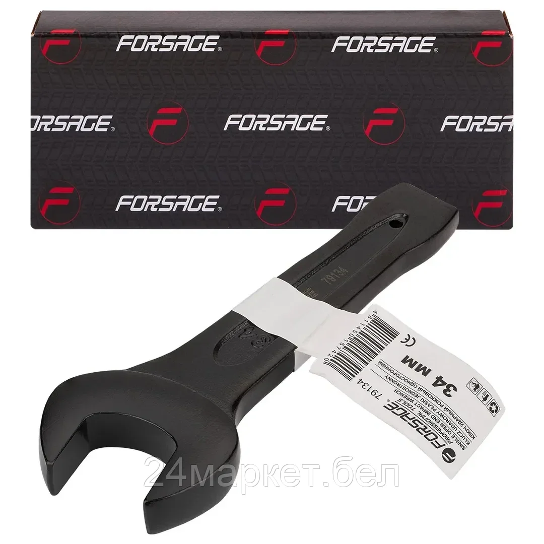 Ключ FORSAGE F-79134