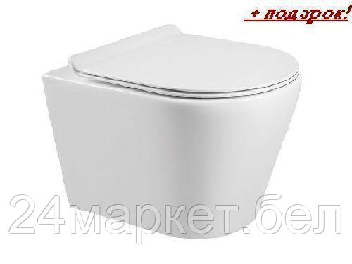 AV engineering Китай Унитаз подвесной AV Engineering, ALCA