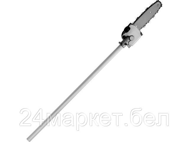 Насадка цепная пила-высоторез WORTEX для TB 3036-1 ALL1 XLT без привода шина 200 мм (8"), 3/8" LP 1334873