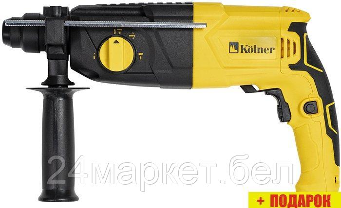 Перфоратор Kolner KRH 700H