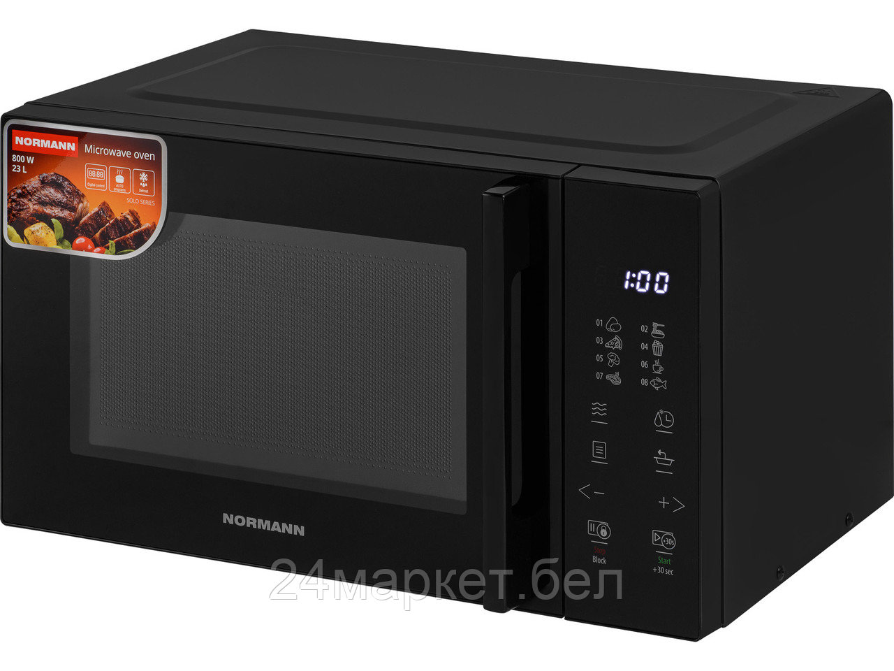 Микроволновая печь Normann AMW-940