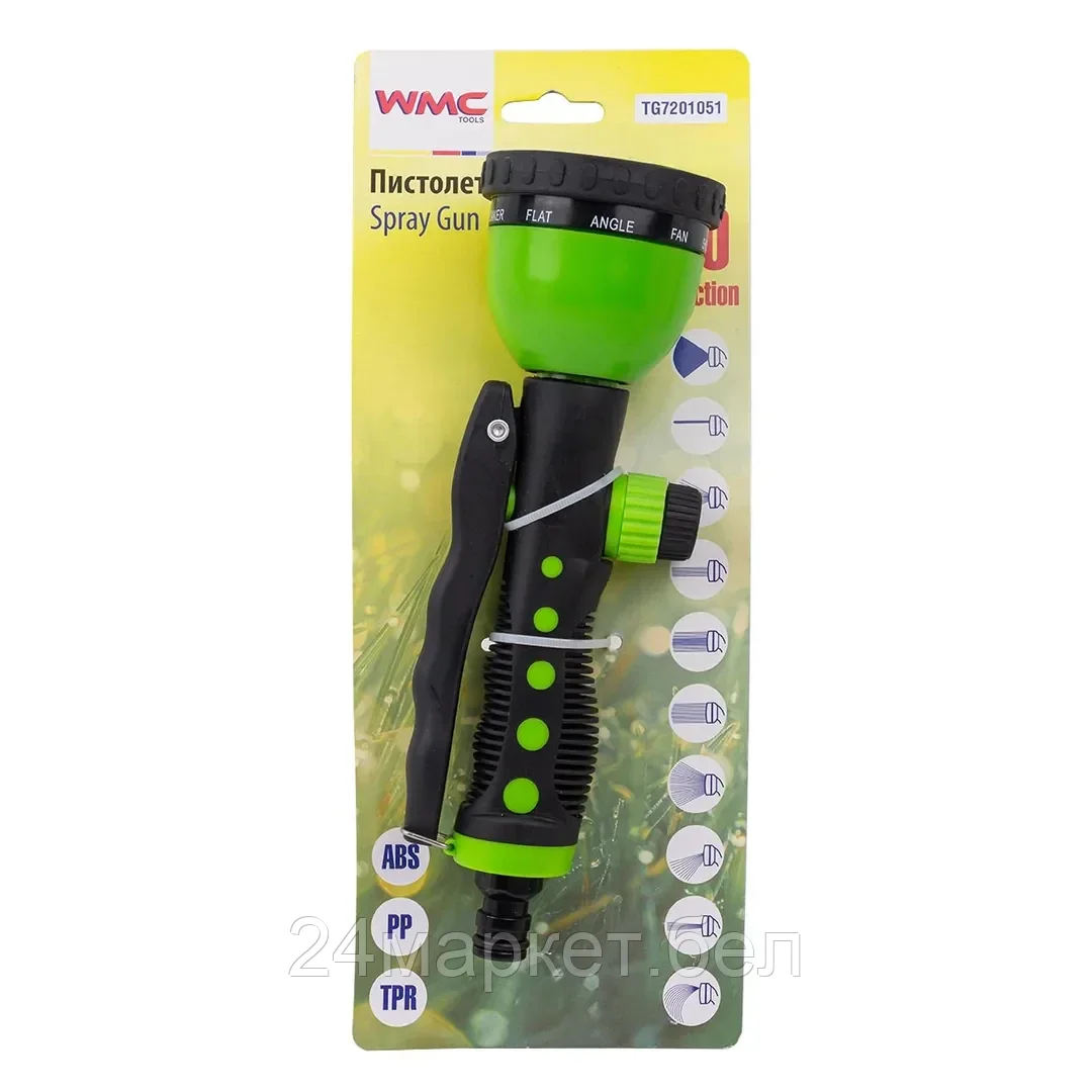 WMC Tools TG7201051