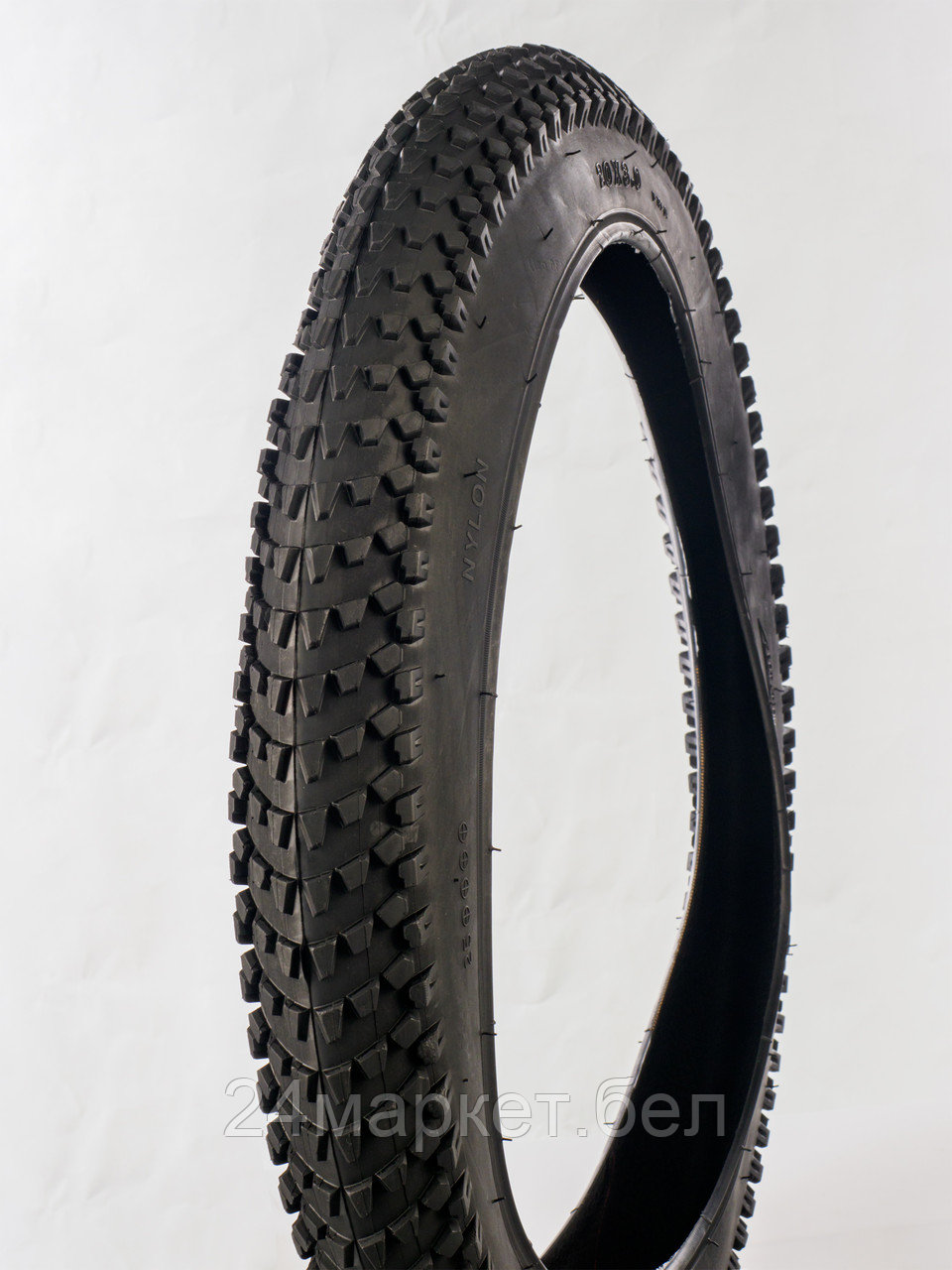 Покрышка велосипедная D-190, 20X3.00 дюймов, DK11038 DKD