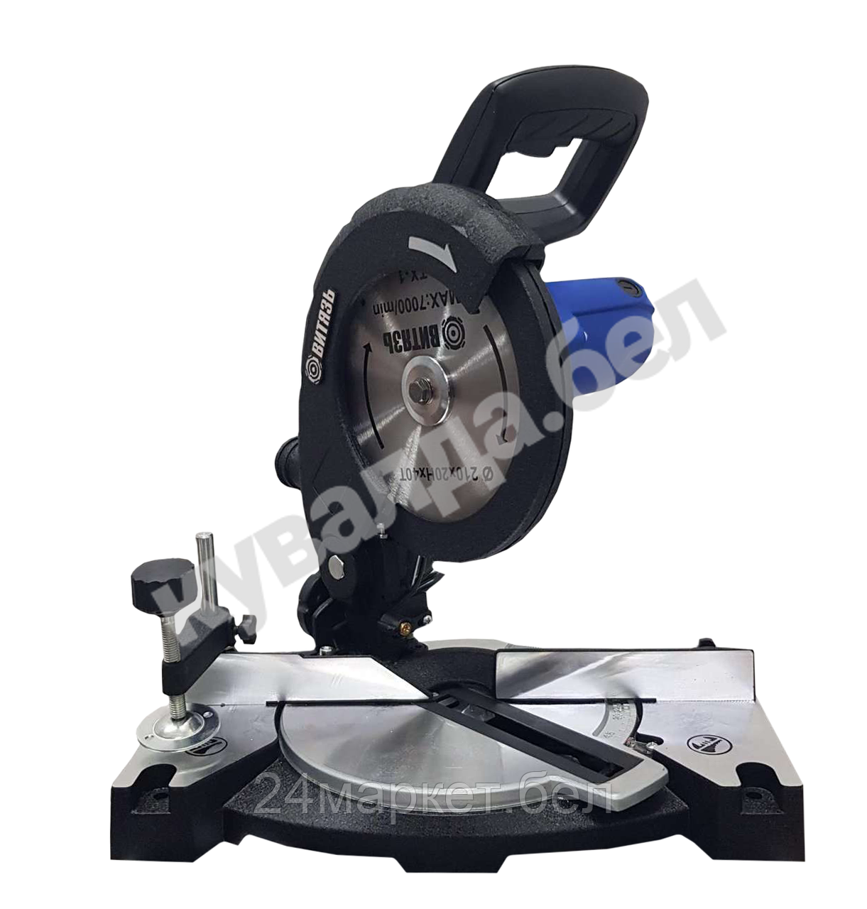 Торцовочная пила Витязь ПД-1500Т