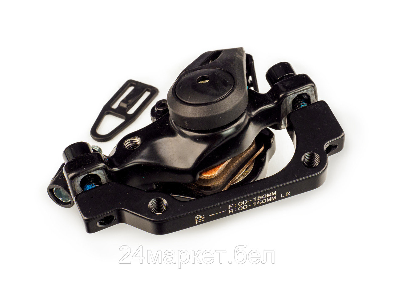 Калипер Jak ES-3-120R