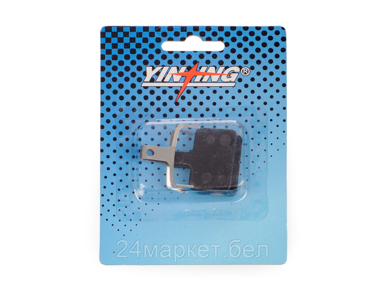 Тормозные колодки дисковые P11, SP11019 YINXING