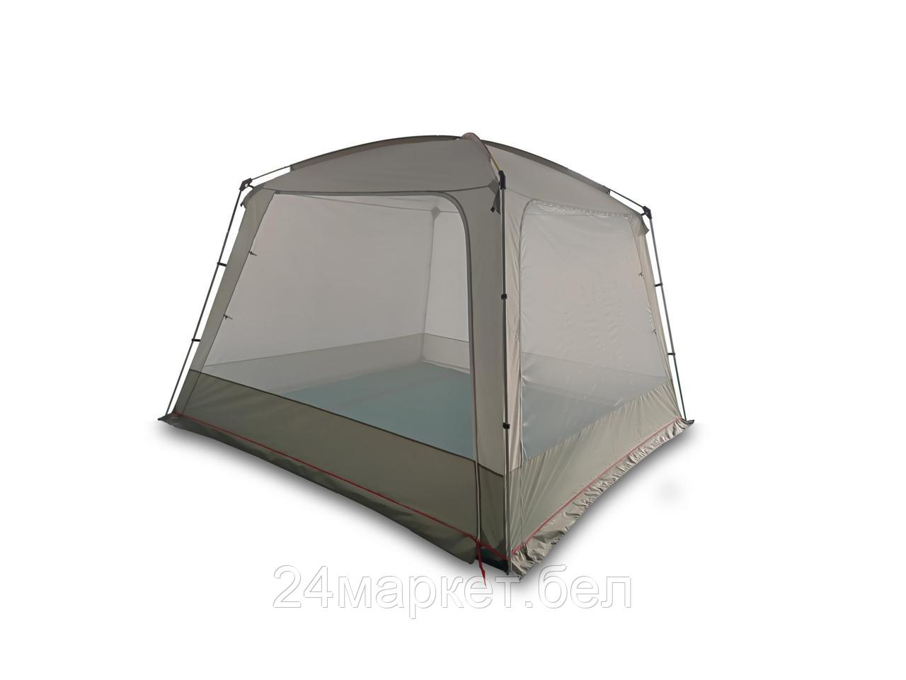 Тент Сalviano ACAMPER Sicilia 01 grey