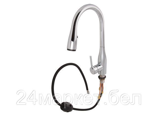 Смеситель AV Engineering AVHOB4-A194