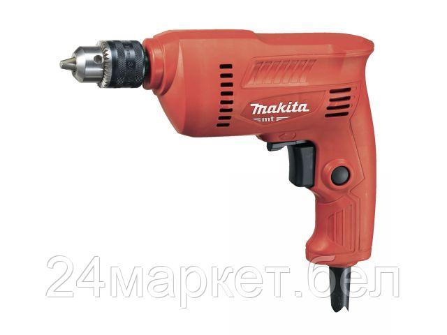 Безударная дрель Makita MT M0600