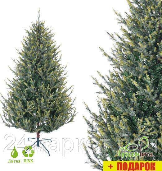 Ель GreenTerra Этуаль 2.4 м