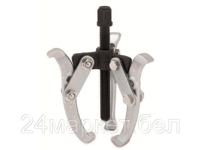 TOPTUL Тайвань Съемник подшипников 3-зажимн. 3" TOPTUL (JJAL0303 )