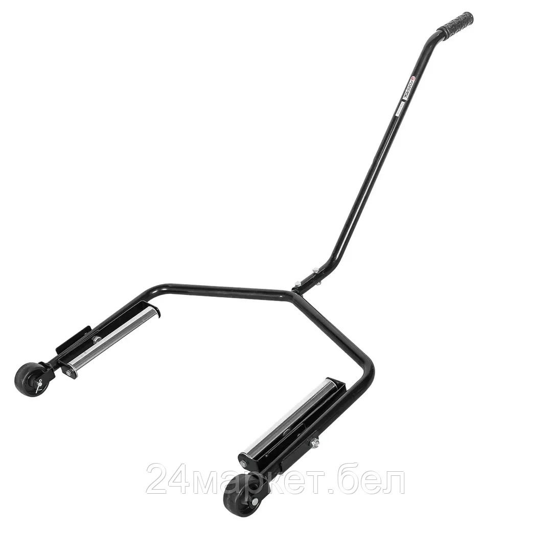 FORSAGE Тележка для колес грузовиков 100кг Forsage F-TRX01506