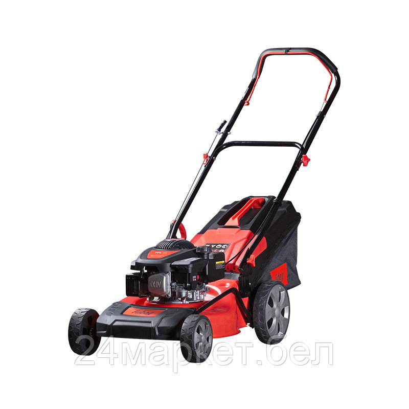 Газонокосилка Fubag FPL 46