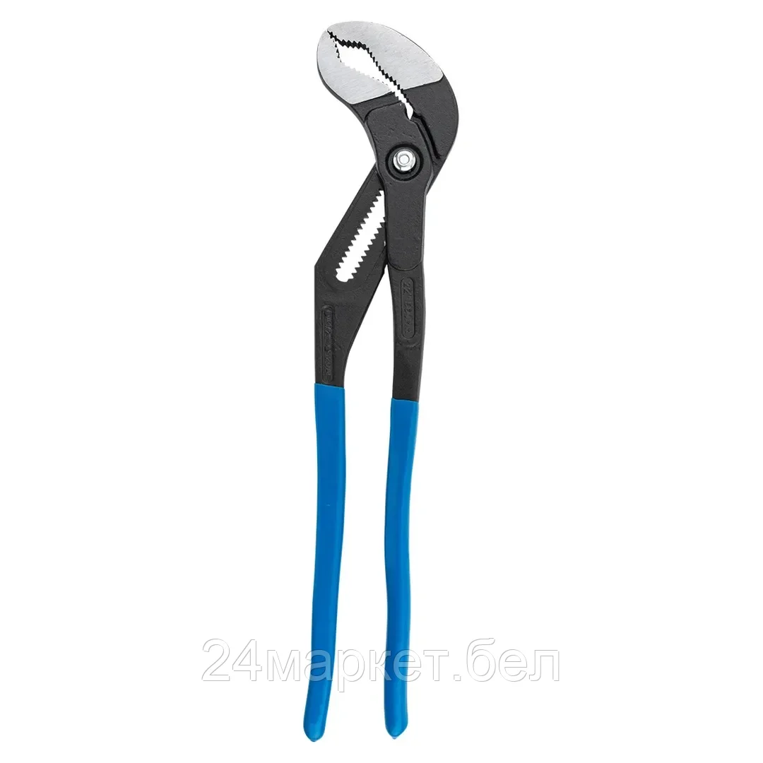 F-613U550 Пассатижи переставные 22" (550мм) Forsage