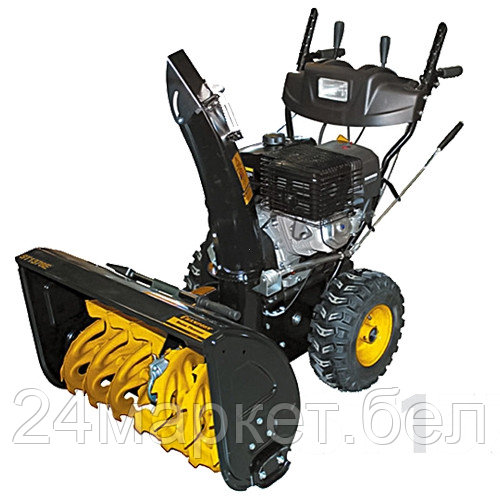 Снегоуборщик Champion ST1376E