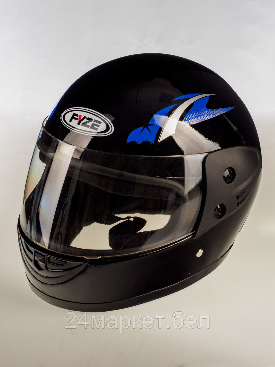 Шлем велосипедный, L5671 FYZE