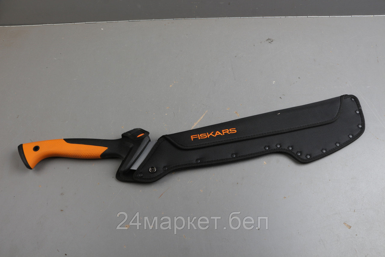 Топор мачете FISKARS уцененный (1582518528)