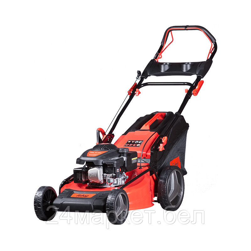 Газонокосилка Fubag FPL 53 SM