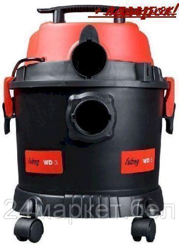 Пылесос Fubag WD 3
