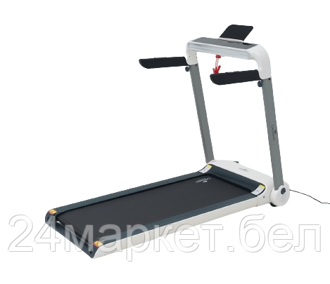 Электрическая беговая дорожка Calviano Air Pro