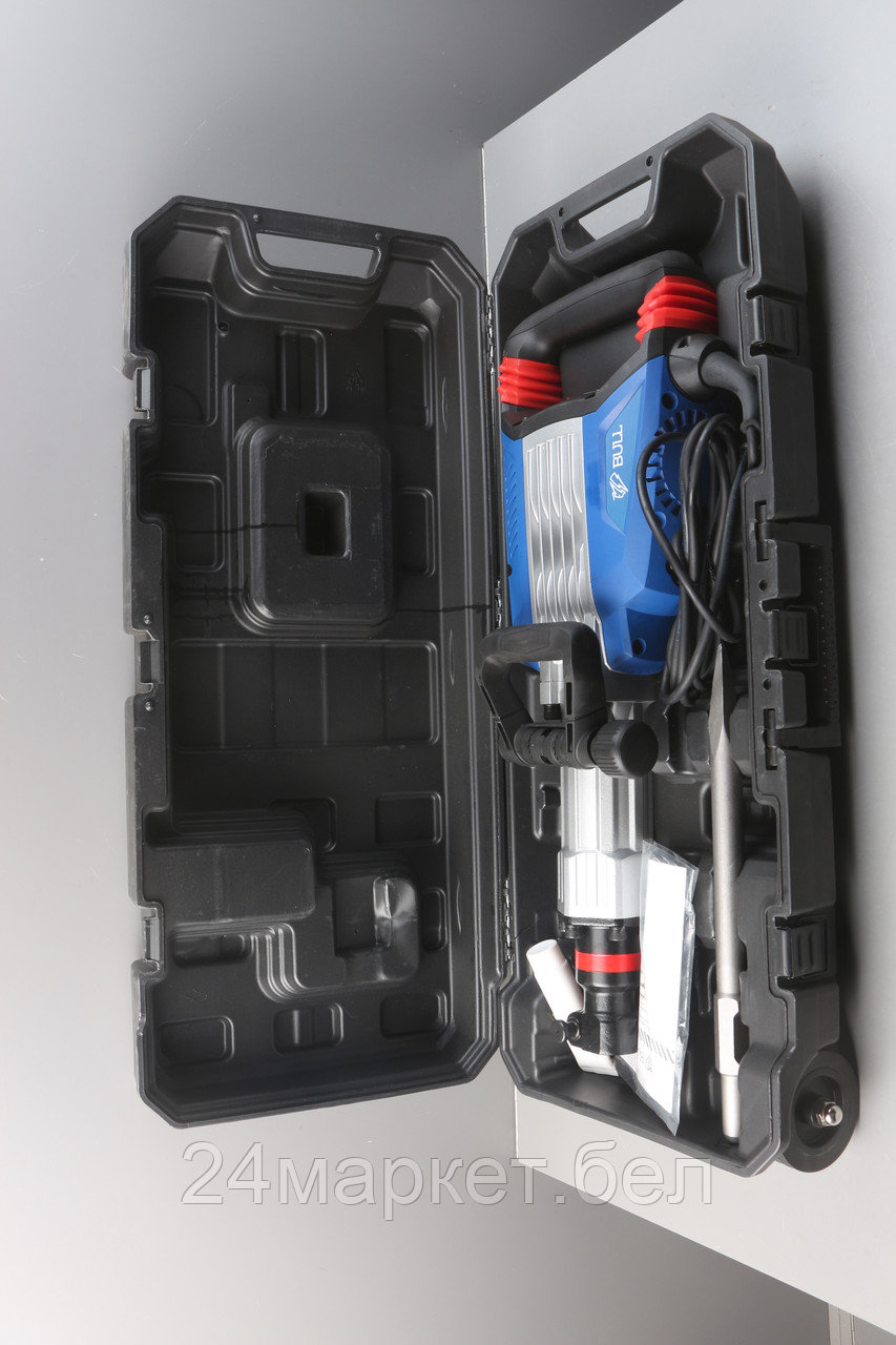 Отбойный молоток BULL SH 1501 уцененный (0915498611)