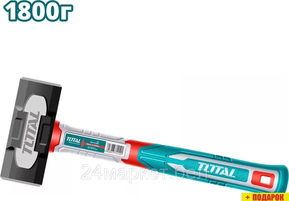 Кувалда Total THSLH6104