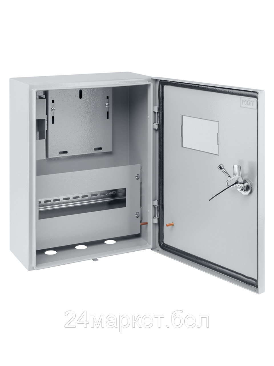 Щит учетный TDM Electric SQ0905-0100