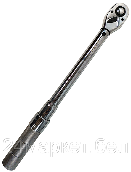 Ключ AE&T 3/8" 10-60 Нм TA-B0060-38