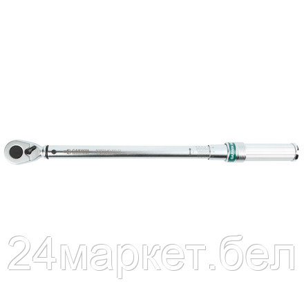 GARWIN INDUSTRIAL 501521-40-200-12 Динамометрический ключ 40-200 Нм, двухстороннего действия с приводным квадратом 1/2", 501521-40-200-12