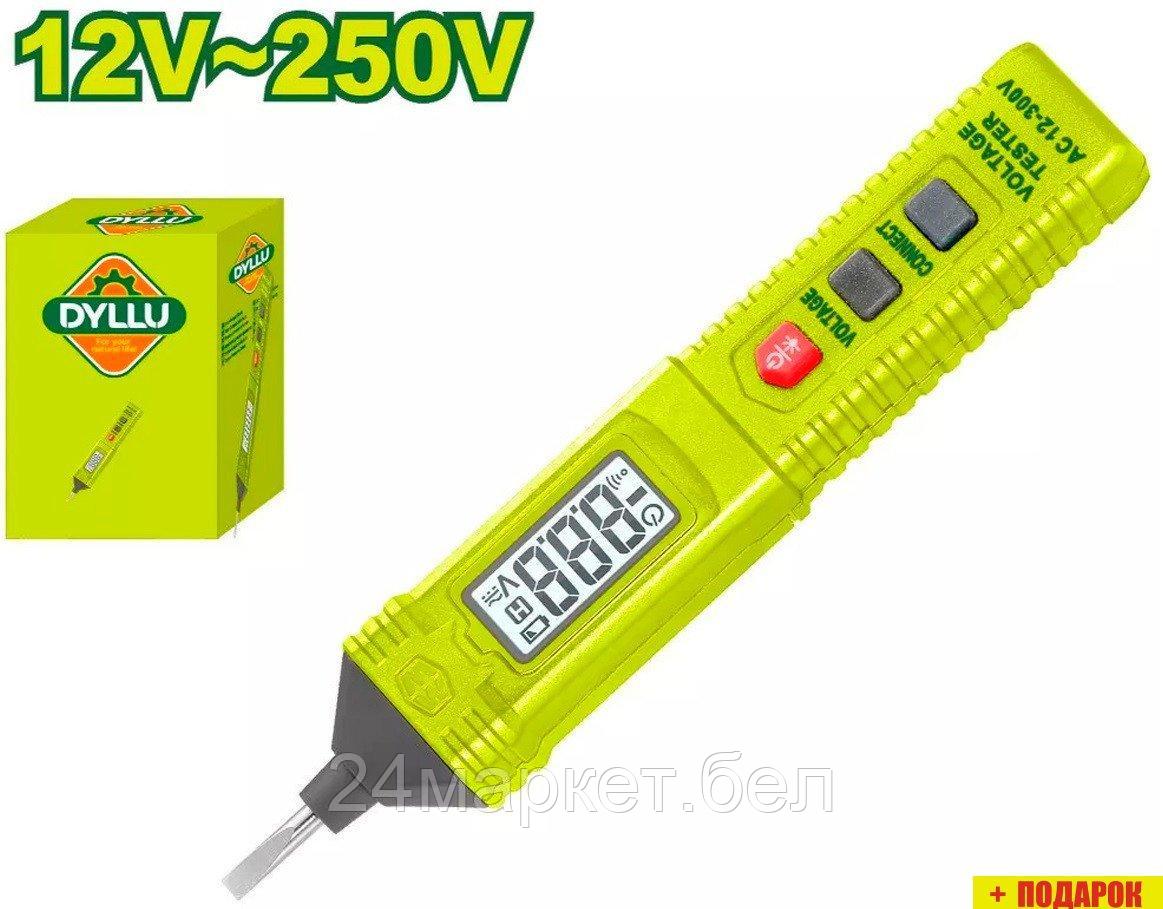 Индикатор напряжения Dyllu DTTP4501