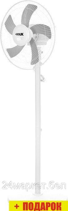 Вентилятор DUX DX-40B 60-0219