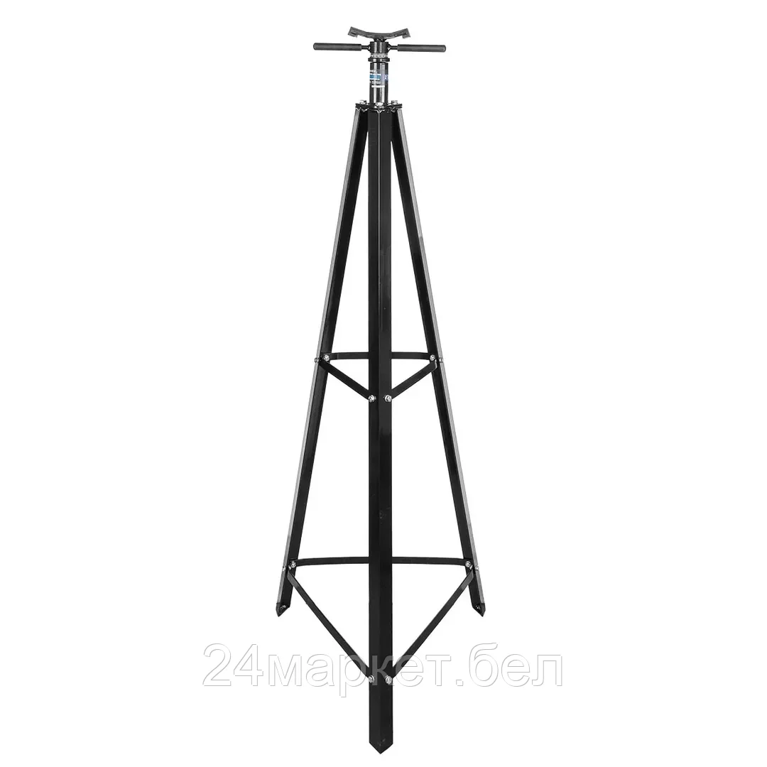 FORSAGE Подставка ремонтная механическая винтовая, 2т (h: 1750-1950мм) Forsage F-TRF42008