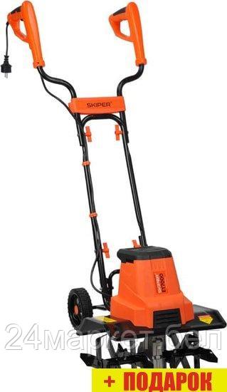 Мотокультиватор Skiper ET5000