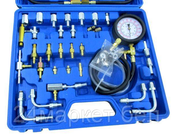AE&T TA-G1013 Тестер давления топлива многофункциональный 0-140PSI и 0-10атм