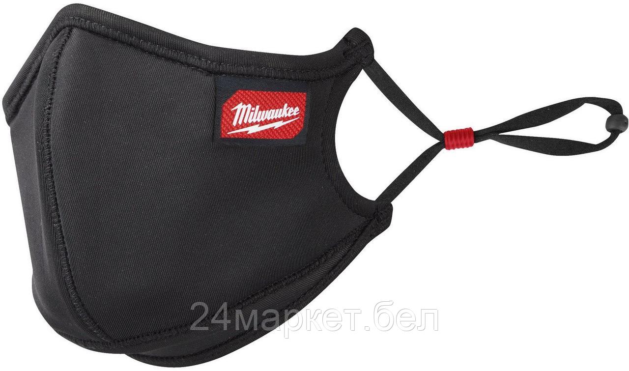 Респиратор-маска Milwaukee S/M 4932478865 (3 шт)