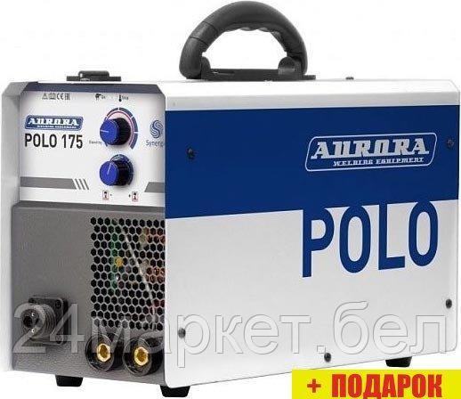 Сварочный инвертор Aurora POLO 175 34453