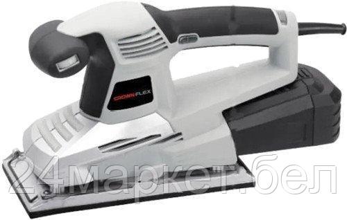 Виброшлифмашина Crown CT13400