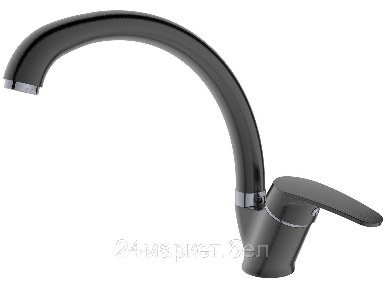 Смеситель Econoce EC0692BL