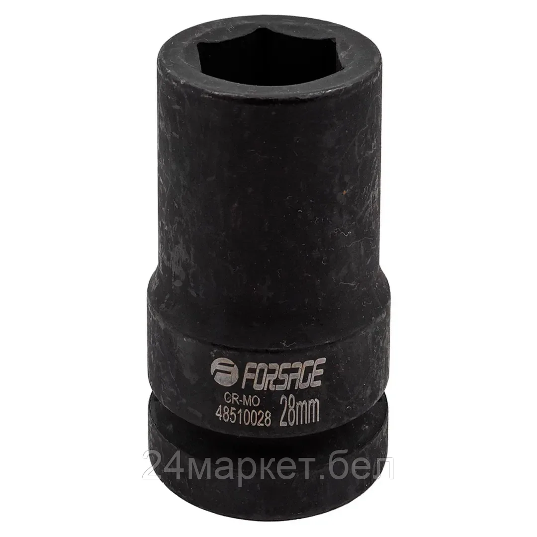 Головка слесарная FORSAGE F-48510028