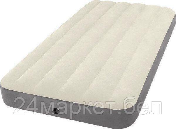 Надувной матрас Intex 64101