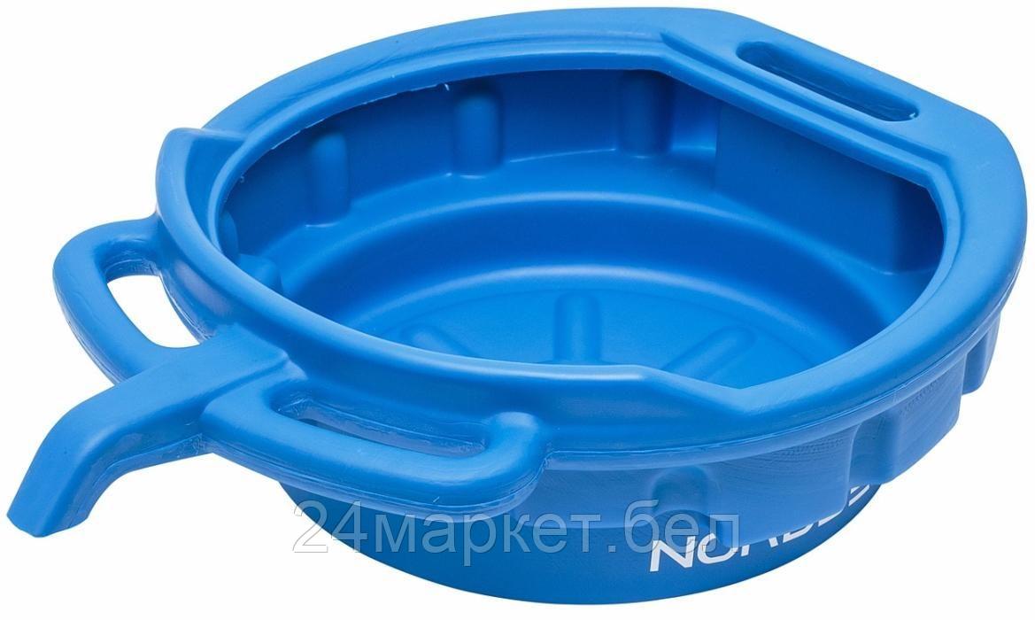 NORDBERG OIL 15 NORDBERG ЕМКОСТЬ для сбора масла OIL15, 16 литров