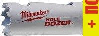 Коронка Milwaukee Hole Dozer 49560027