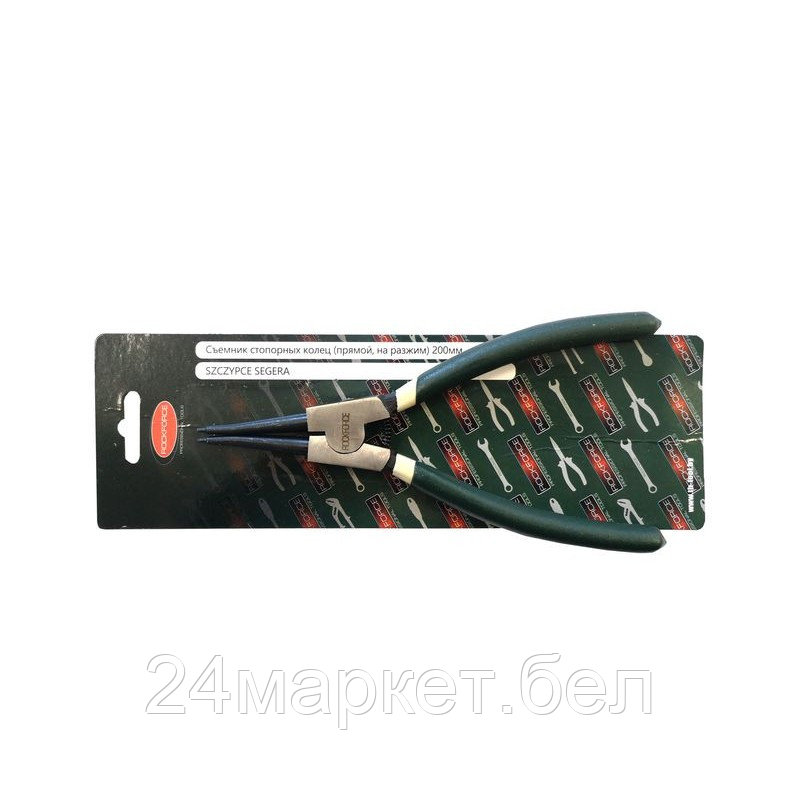 Съемник стопорных колец RockForce RF-609230SS