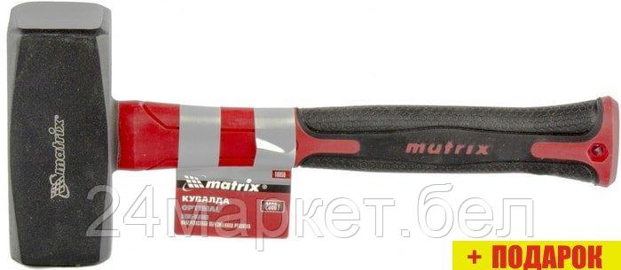 Кувалда Matrix 10956