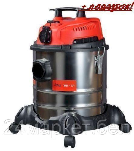 Fubag Пылесос строительный FUBAG WD 4SP 38991
