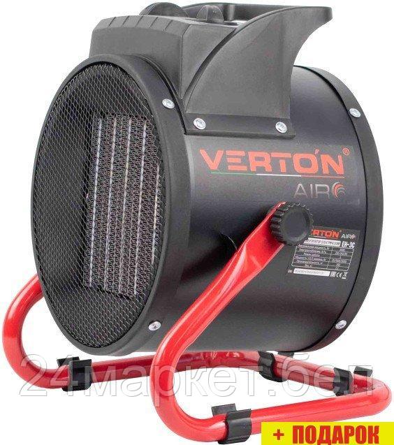 Тепловентилятор Verton Air EH-3C
