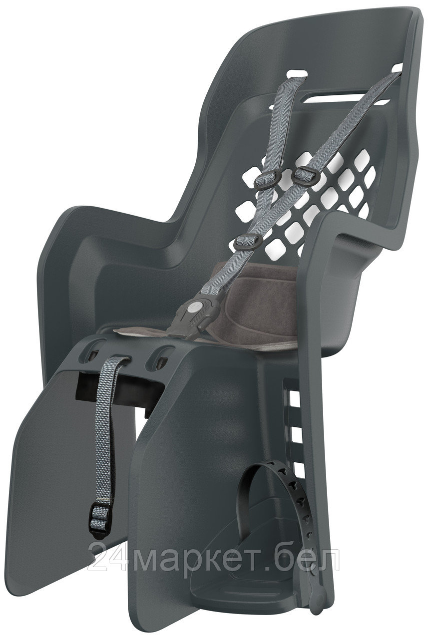 Кресло велосипедное детское Joy CFS 26"-29", 8406600004 POLISPORT