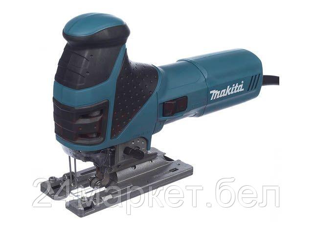 Электролобзик Makita 4351FCTJ