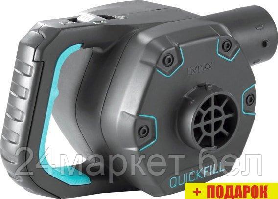 Насос Intex Quick Fill 66644