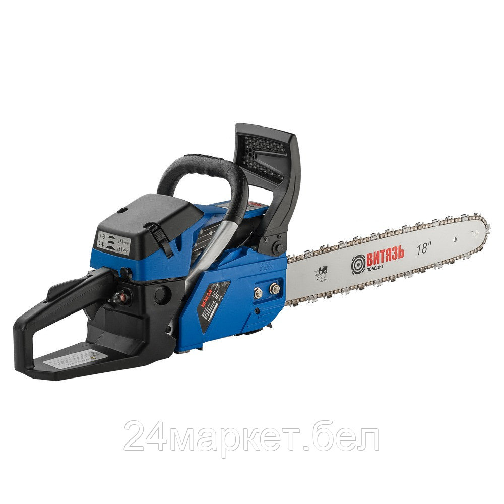 Бензопила Витязь БП-52-3.9 18023003